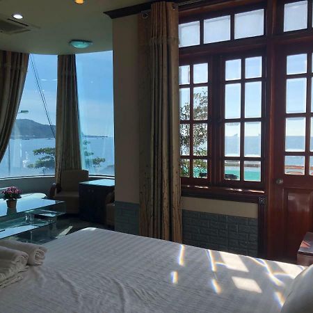 Hotel Khach San Nhu Yen à Nha Trang Extérieur photo