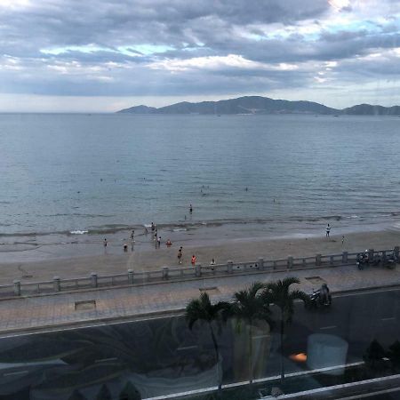 Hotel Khach San Nhu Yen à Nha Trang Extérieur photo