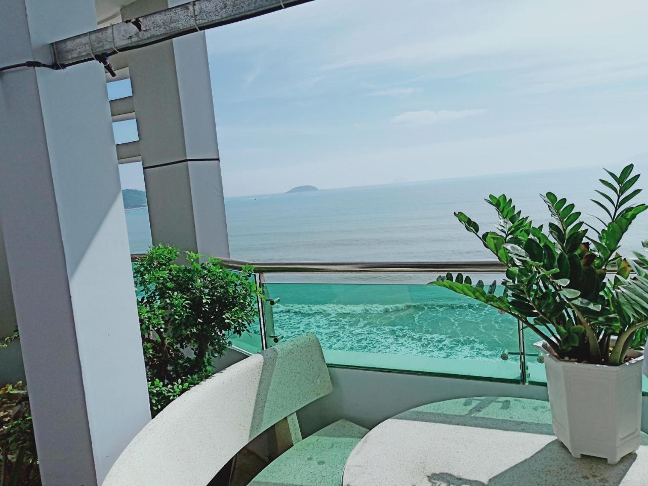 Hotel Khach San Nhu Yen à Nha Trang Extérieur photo
