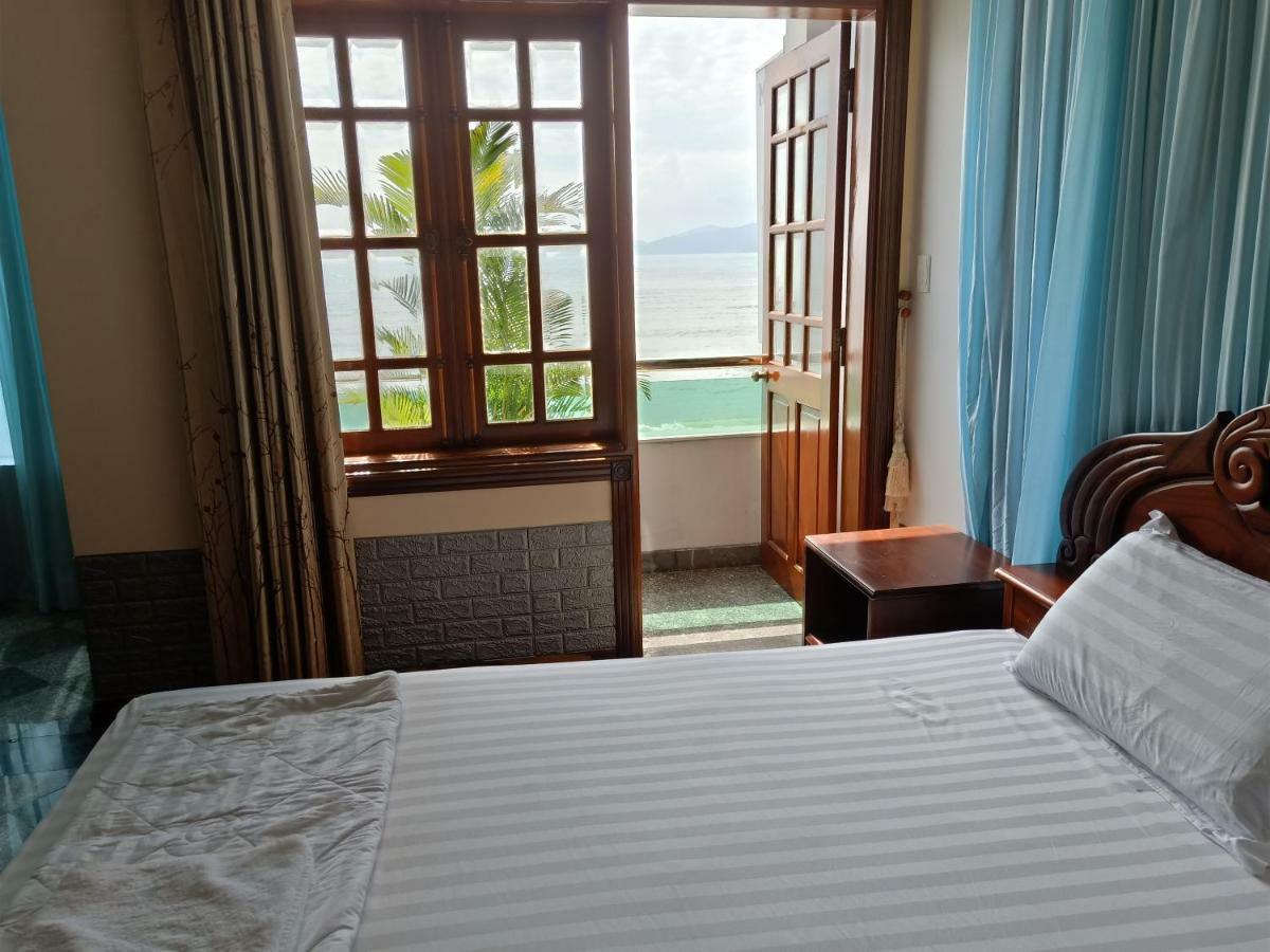 Hotel Khach San Nhu Yen à Nha Trang Extérieur photo