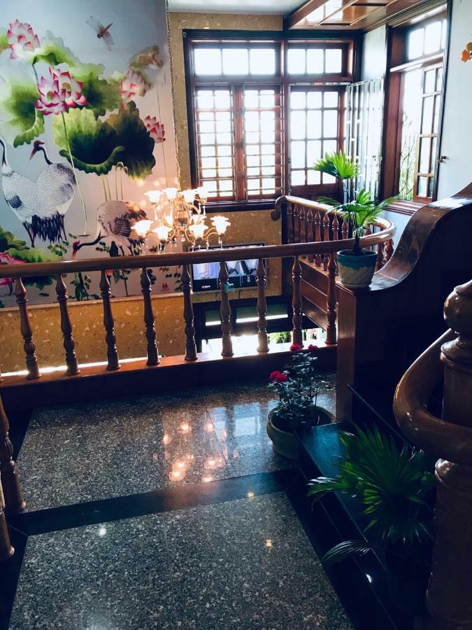 Hotel Khach San Nhu Yen à Nha Trang Extérieur photo