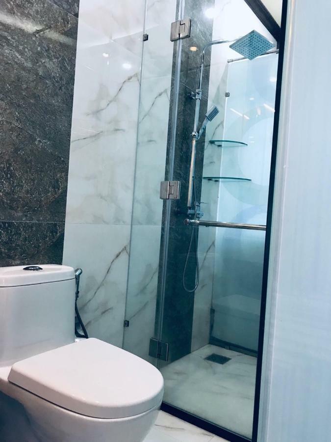 Hotel Khach San Nhu Yen à Nha Trang Extérieur photo
