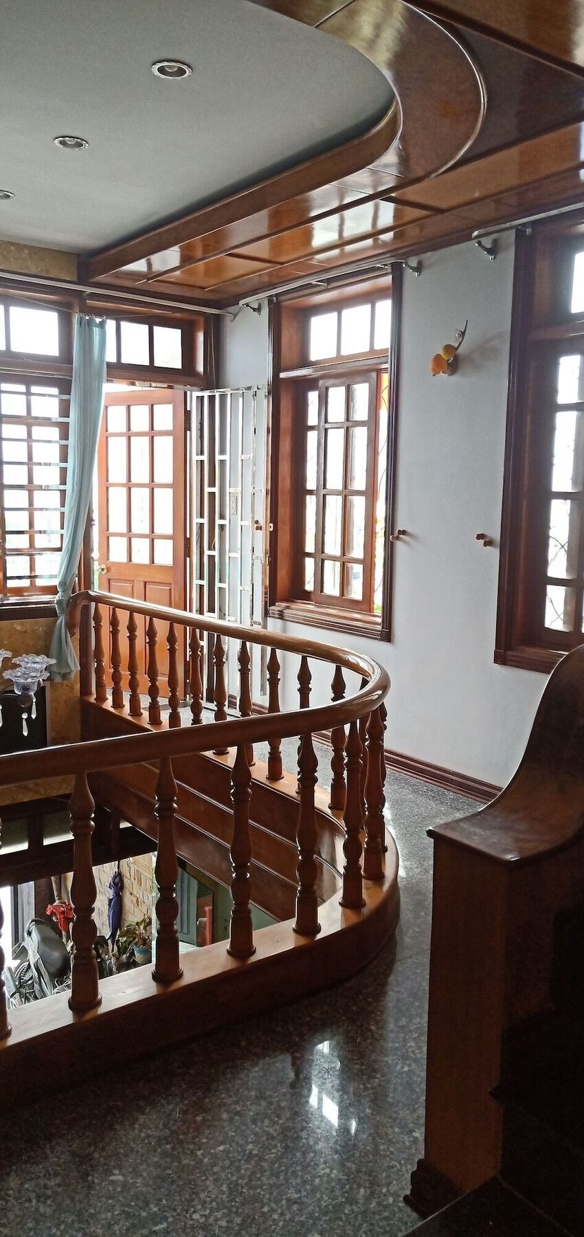 Hotel Khach San Nhu Yen à Nha Trang Extérieur photo